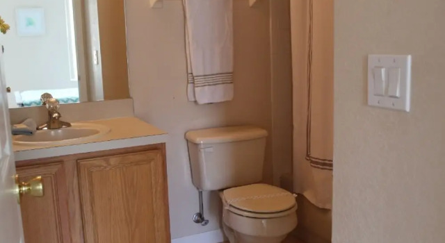 Номер Standard 4BR Davenport Townhome by Watson-307CA