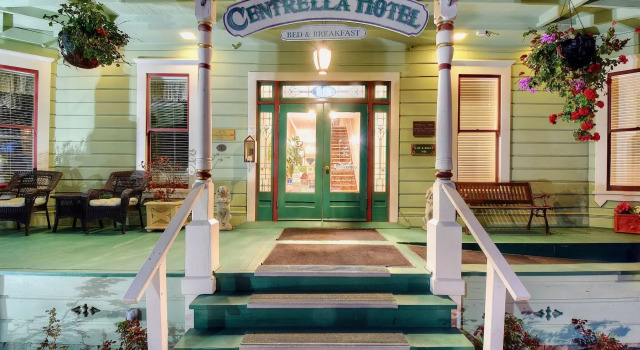 Centrella Hotel, A Kirkwood Collection Hotel