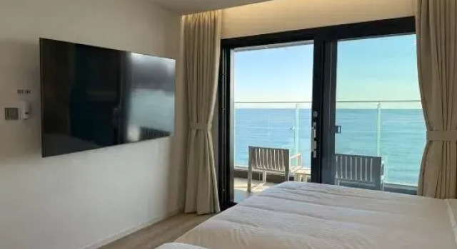 Номер Standard H avenue Songjeong