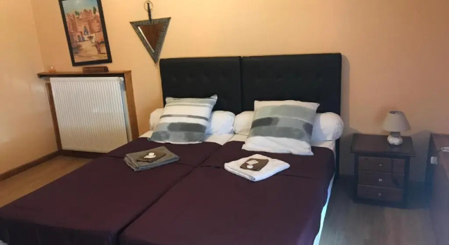 Chambre Dhôtes Anzi, Réserver Hôtel Arcis-sur-Aube 