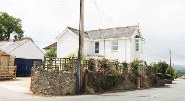 Cowslip House