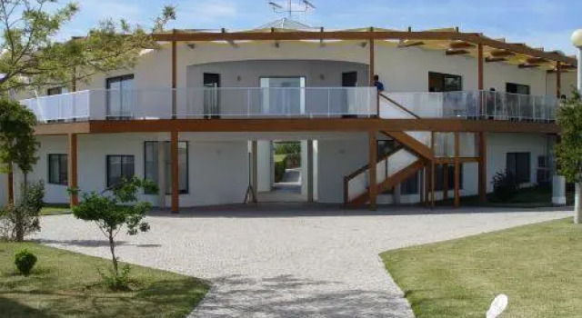 Полулюкс Quinta Das Figueirinhas & Quintinha Village