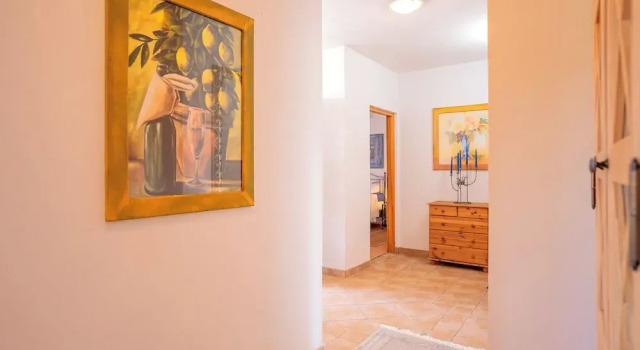 Вилла Villa Oleander