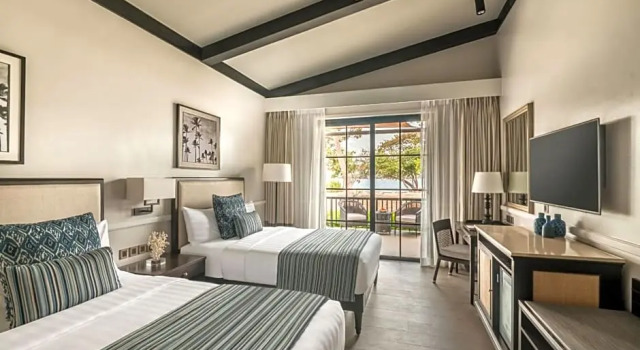 Номер Premier Dusit Thani Lubi Plantation Resort