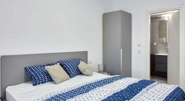 Casa Del Mar 2, Réserver Appart'hôtel Mamaia-Sat Constanta