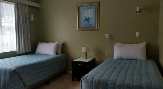 Lufra Hotel and Apartments, Book Lejlighed Hoteller i Eaglehawk Neck med parkering, Parkering