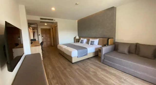 Номер Grand Royal Hills Golf Resort & Spa