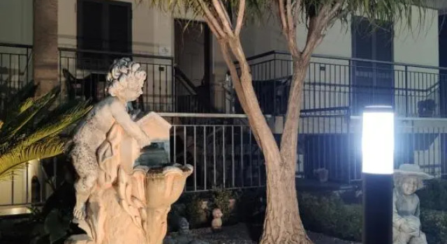 Caesars B&B, Réserver Chambre d'hôtes Scafati Campanie