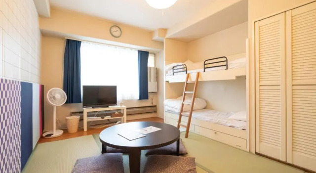 Апартаменты Angel Resort Yuzawa / Vacation STAY 2123