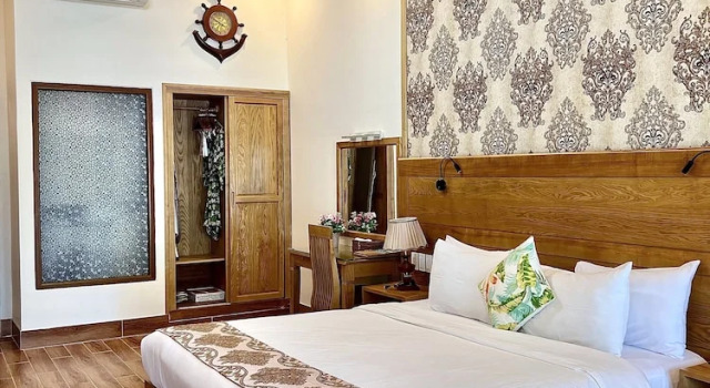 Полулюкс Gold Coast Phu Quoc Beach Resort