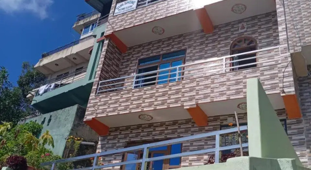 Palpa Community Homestay, Prenota Hotel Tansen Lumbini Pradesh Province