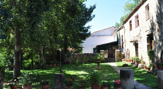 La Casería, Κράτηση Ξενοδοχείο Ναβακονθέχο Valle del Jerte