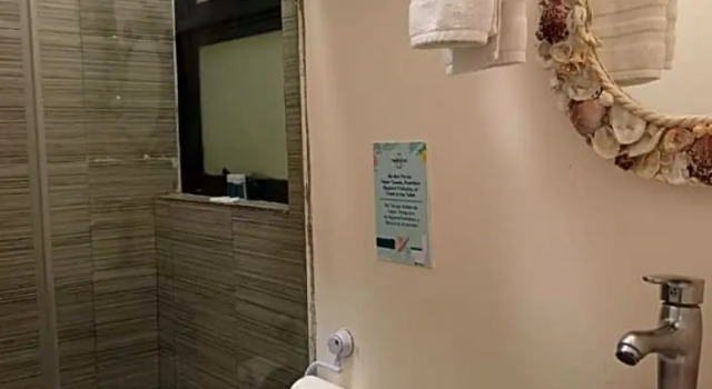 Номер Standard Hotel Tropicus Boutique