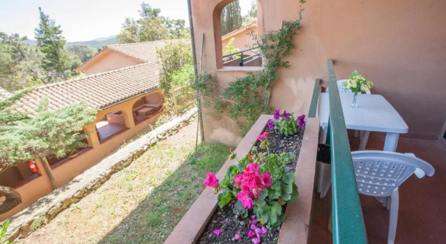 Studio Residence Acquabona