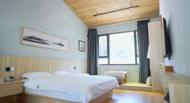Семейный люкс Мансарда Stay Inn