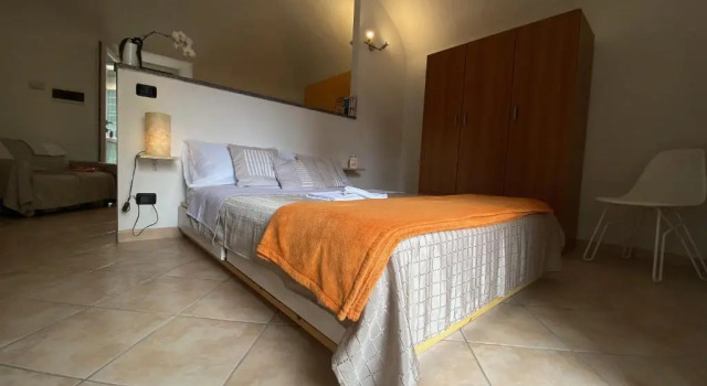 Appartamento per due, Boek Appartement Goedkope hotels in Piemonte