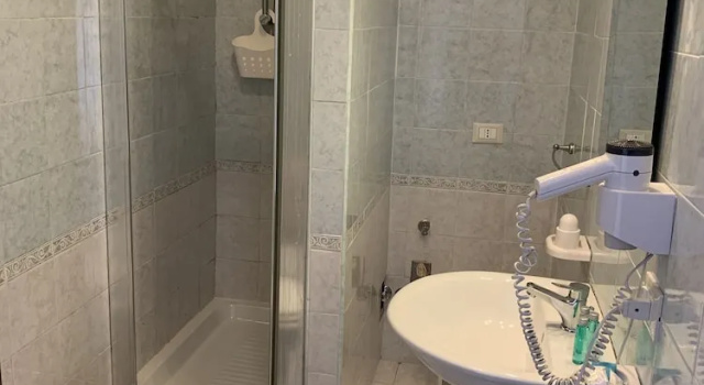 Standard triple chambre 2 chambres Luna e stelle