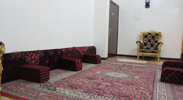 Апартаменты Al Eairy Furnished Apartments Al Baha 1