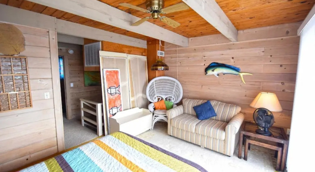 Beach Place North 18 - 5 Br Condo, Rezerwuj Apartament Midtown 