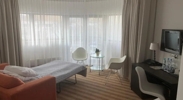 Blick, Varaa Hotelli Śródmieście 