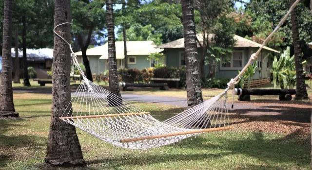 Номер Standard с балконом Waimea Plantation Cottages, a Coast Resort