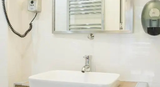 Номер Economy Villa Monte Dana