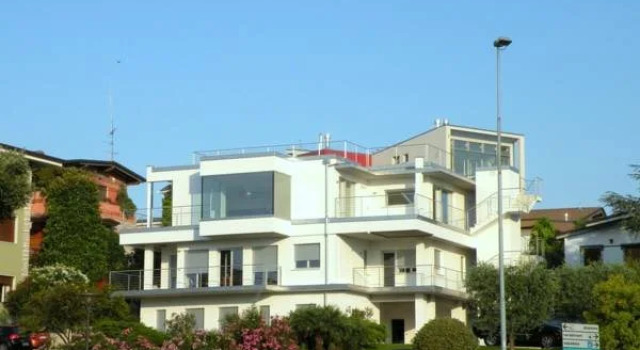 La Dolce Vita Bed & Breakfast