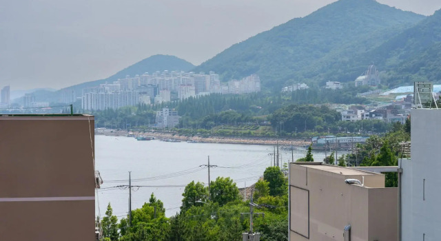Hotel The Classic Yeosu, Reserva ahora Hotel Hoteles en Jeolla del Sur con aparcamiento, Aparcamiento