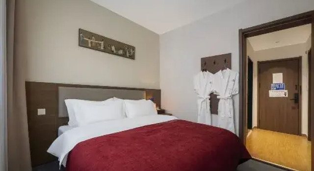 Suite MLV Hotel