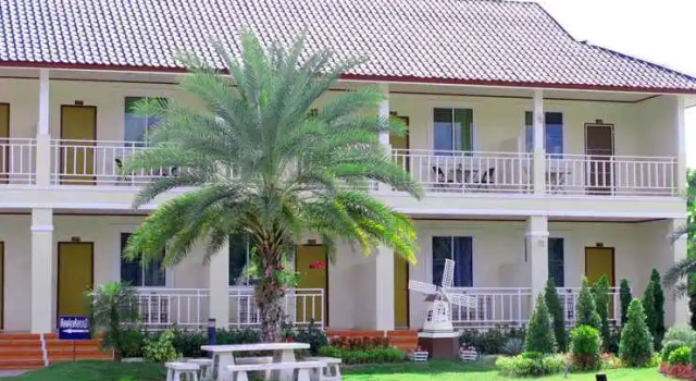 The Oriental Residence, Забронировать Отель Сурин Surin Province