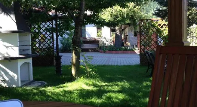 Willa Pod Modrzewiem, Prenota Hotel Szczyrk Silesia
