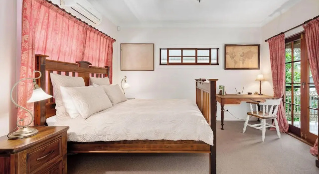 Номер Classic Grove Manor