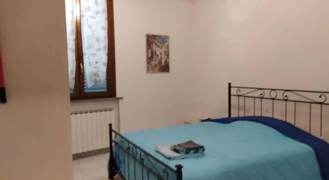 Accogliente appartamento Fucecchio