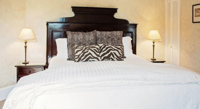 Полулюкс c 1 комнатой 1801 First Luxury Inn