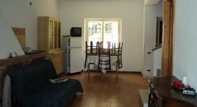 Villaggio San Francesco, Buchen Sie Pension Morano Calabro Pollino