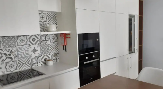Номер Standard Villa Tavares Suítes