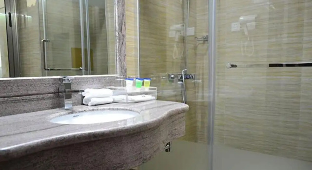 Номер Standard Hotel Gloria Inn