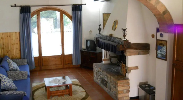 Agriturismo Girasole, Buchen Sie Hotel Gambassi Terme Elsa-Tal