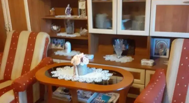 Коттедж Karkusz Apartman