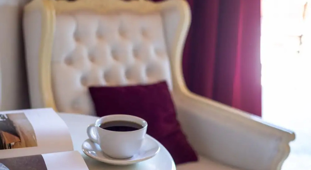 Двухместный номер Superior Hotel Pochote Mazunte
