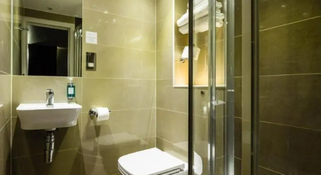 Двухместный номер Standard Chiswick Rooms