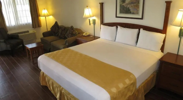 Номер Standard Country Inn Ontario