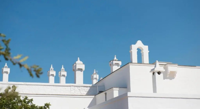 Masseria Le Torri, Rezervasyon Otel Polignano a Mare Bari Province