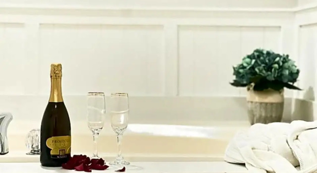 Люкс Deluxe Brandywine River Hotel