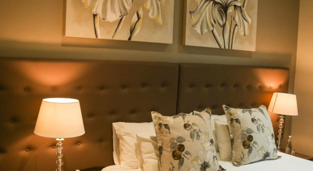 Walmer Manor Guesthouse, Book Hotel Billige hoteller i Port Elizabeth