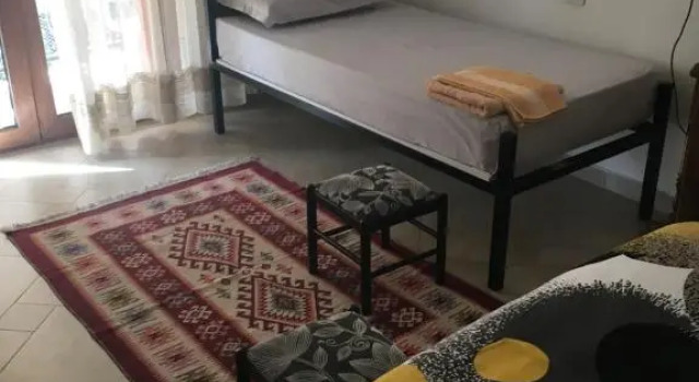 Номер Deluxe Nina Guest House