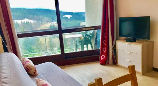 Appartement Villard-de-Lans, 2 pièces, 6 personnes - FR-1-515-22