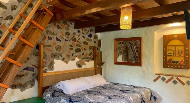 Suite Casa Miguel Arcangel