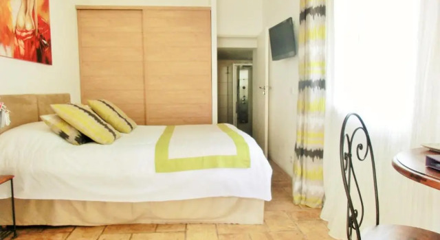Номер Comfort Villa Azur Golf