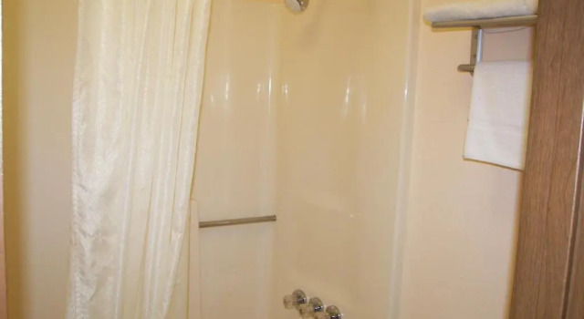 Standard Vierer Zimmer Stardust Motel Redding